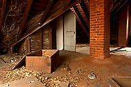 Abandoned House