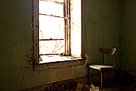 Abandoned House