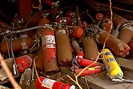 Fire Extiguishers