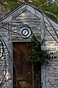 Abandoned House, Bulter Pk