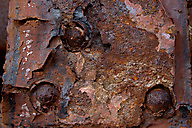 Abandoned Ore Pier