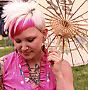 Cherry Blossom Festival