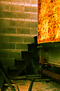 Abandoned Distillery, Linfield