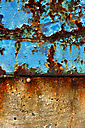 Abandoned Distillery, Linfield