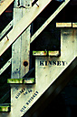 Abandoned Distillery, Linfield