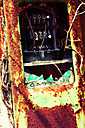 Abandoned Distillery, Linfield