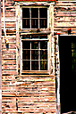 Abandoned Distillery, Linfield