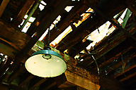 Abandoned Distillery, Linfield