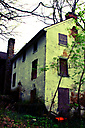 Abandoned House, Rt. 100