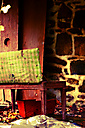 Abandoned House, Rt. 100