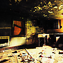 Abandoned House, Limerick