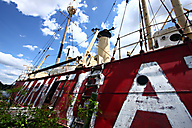 Camden Waterfront