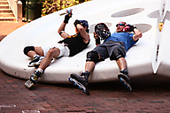 Philly Free Skate