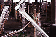 Lancaster Stockyards