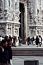 Milan, Italy