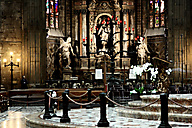 Milan, Italy