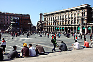 Milan, Italy