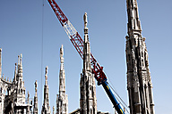 Milan, Italy
