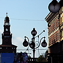 Milan, Italy