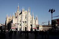 Milan, Italy