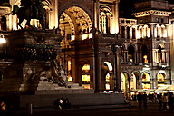 Milan, Italy