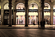 Milan, Italy