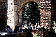 Milan, Italy