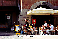 Como, Italy