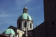 Como, Italy