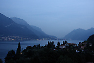 Bellagio, Italy