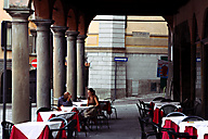Bergamo, Italy
