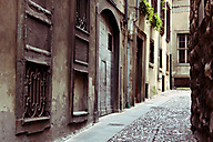 Bergamo, Italy