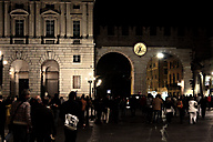 Verona, Italy