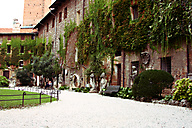 Vicenza, Italy