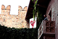 Verona, Italy