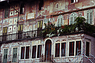 Verona, Italy