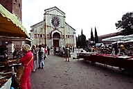 Verona, Italy