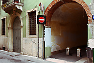 Verona, Italy