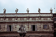 Verona, Italy