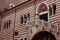 Verona, Italy