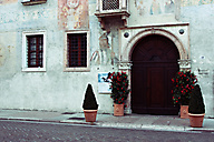 Trento, Italy