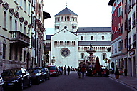 Trento, Italy