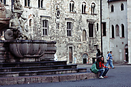 Trento, Italy