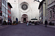 Trento, Italy