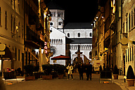 Trento, Italy