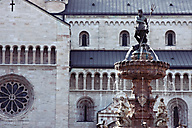 Trento, Italy