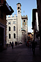 Trento, Italy