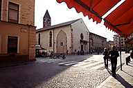 Bolzano, Italy