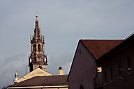 Bolzano, Italy