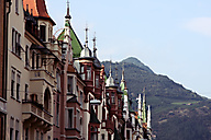 Bolzano, Italy